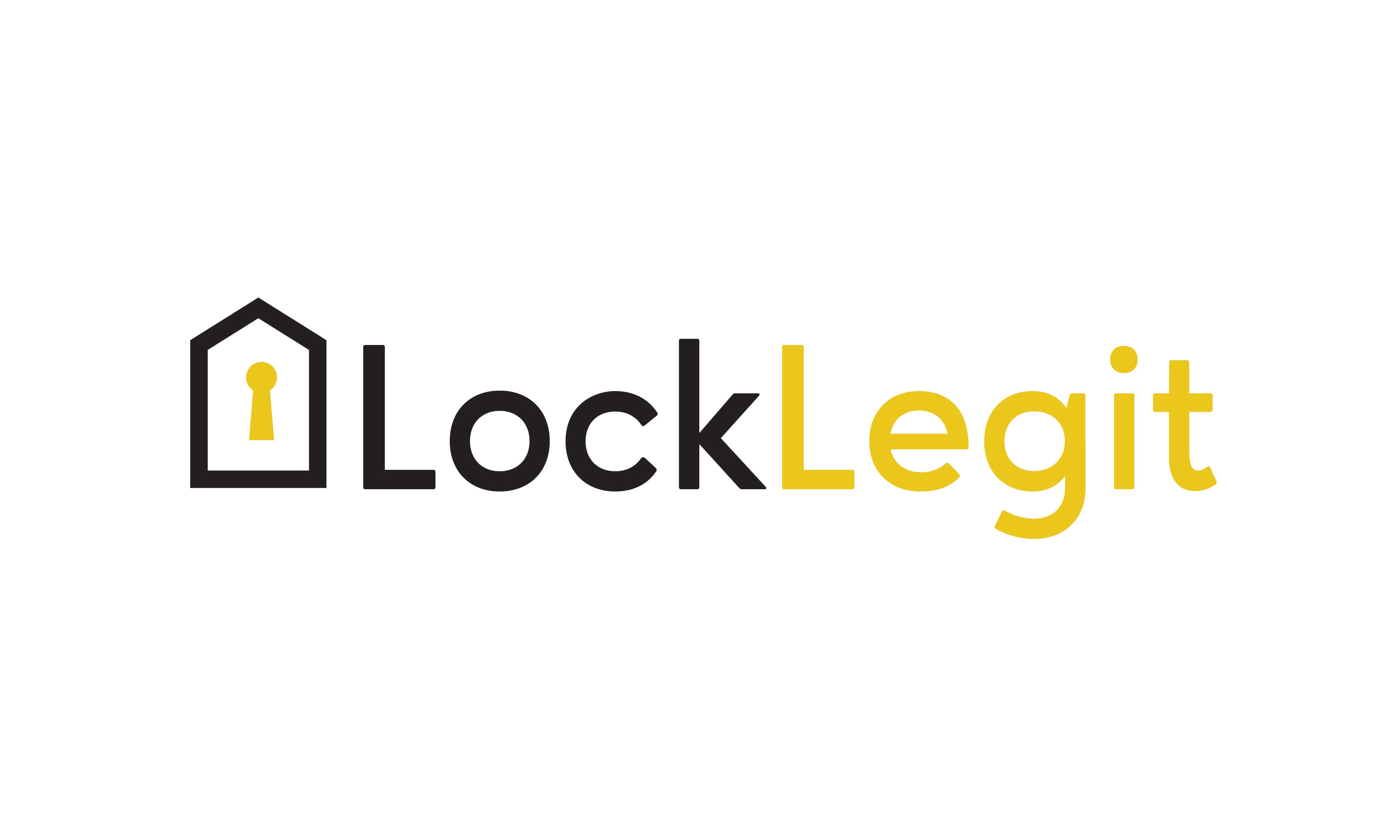 LockLegit logo